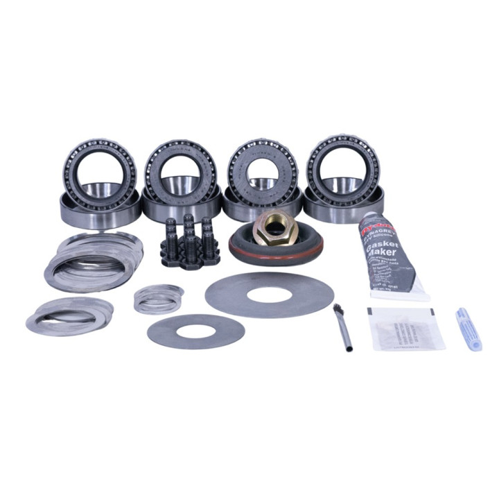 Front Master Install Kit Dana 30, Revolution Gear, Jeep Cherokee 1984 - 2001, Jeep Wrangler 1987 - 1995 - EDK.ro