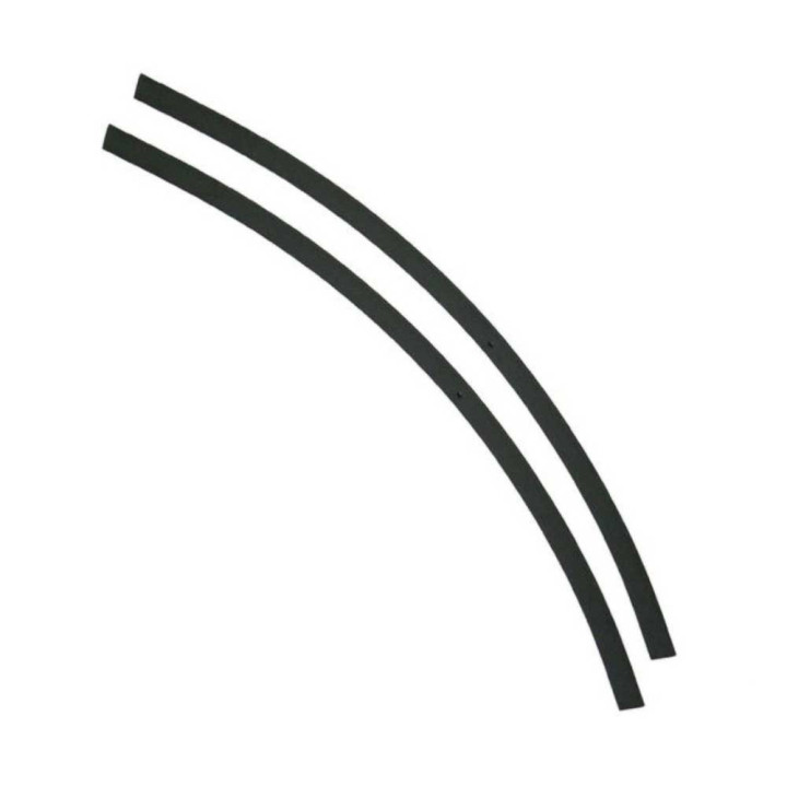 Arcuri Lamelare, Rough Country Lift 2 Inch, Jeep Cherokee 1984 - 2001, Jeep Wrangler 1987 - 1995 - EDK.ro