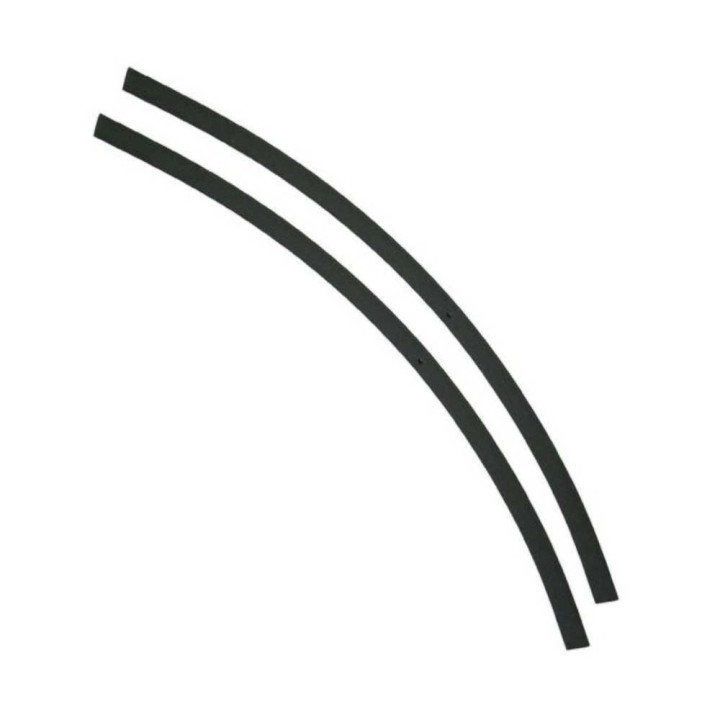 Add-a-leaf Springs, Rough Country Lift 3 Inch, Jeep Cherokee 1984 - 2001, Jeep Wrangler 1987 - 1995 - EDK.ro