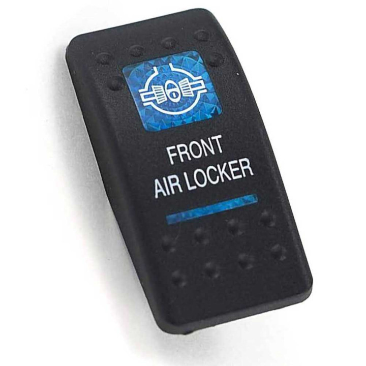 Rear Air Locker Dana 44 Transmission 3.92, ARB, Jeep Cherokee 1984 - 2001, Jeep Wrangler 1987 - 1995, Jeep Wrangler 1997 - 2006 