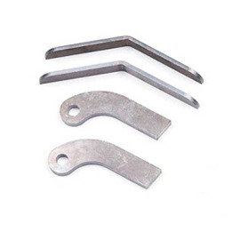 Sway Bar Mount, Zone Offroad, Jeep Cherokee 1984 - 2001, Jeep Wrangler 1997 - 2006 - EDK.ro