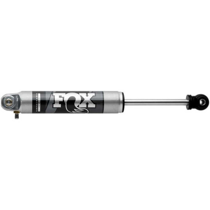 Stabilizator de Direcție, FOX Factory Performance 2.0 IFP, Jeep Cherokee 1984 - 2001, Jeep Wrangler 1997 - 2006 - EDK.ro