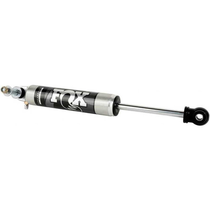 Steering Stabilizer, FOX Factory Performance 2.0 IFP, Jeep Cherokee 1984 - 2001, Jeep Wrangler 1997 - 2006 - EDK.ro