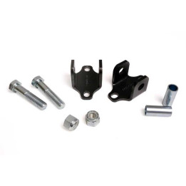 Eliminator de Pini pentru Ghidonul Frontal, Rough Country, Jeep Cherokee 1984 - 2001, Jeep Wrangler 1997 - 2006 - EDK.ro
