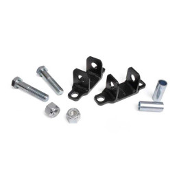 Eliminator de Pini pentru Ghidonul Spate, Rough Country, Jeep Cherokee 1984 - 2001, Jeep Wrangler 1997 - 2006 - EDK.ro