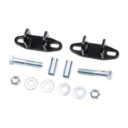 Bar Pin Eliminator, Zone Offroad, Jeep Cherokee 1984 - 2001, Jeep Wrangler 1997 - 2006 - EDK.ro