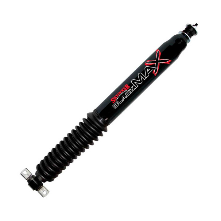 Front Hydro Shock Absorber, Skyjacker Black Max Lift 6-8 Inch, Jeep Cherokee / Wrangler 1984 - 2006 - EDK.ro