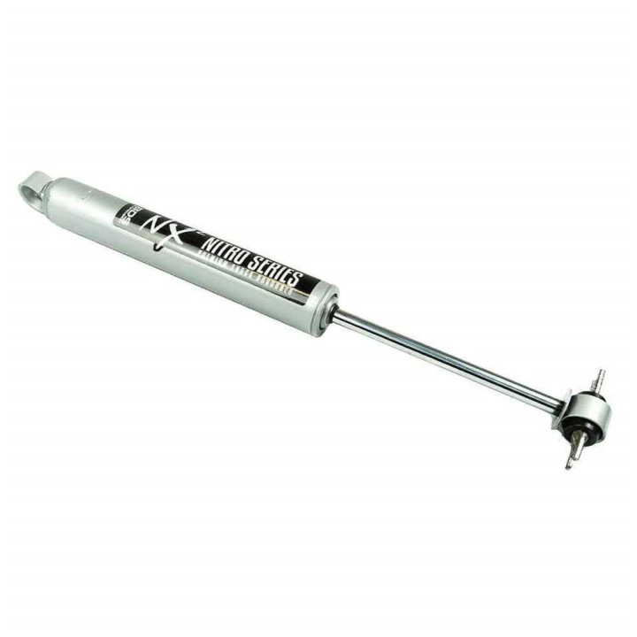 Rear Nitro Shock Absorber, BDS Suspension NX2 Nitro Series Lift 3 Inch, Jeep Cherokee 1984 - 2001, Jeep Wrangler 1997 - 2006 - E