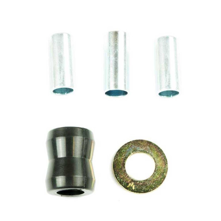 Amortizor Spate Nitro, BDS Suspension NX2 Nitro Series Lift 3 Inch, Jeep Cherokee 1984 - 2001, Jeep Wrangler 1997 - 2006 - EDK.r