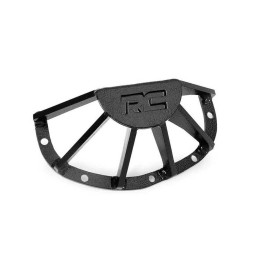 Differential Guard Dana 44, Rough Country, Jeep Cherokee 1984 - 2001, Jeep Wrangler 1997 - 2018 - EDK.ro