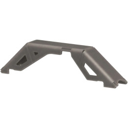 Grilă Punte Spate Chrysler 8.25, Barnes 4WD, Jeep Cherokee 1984 - 2007, Jeep Grand Cherokee 2005 - 2010 - EDK.ro