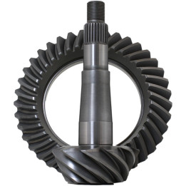 Rear Ring and Pinion 3.73 Ratio Chrysler 8.25 Inch, Revolution Gear, Jeep Cherokee 1984 - 2013, Jeep Commander 2006 - 2010, Jeep