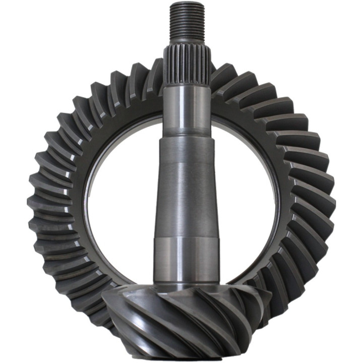Pinion Spate cu Raport 3 73 Chrysler, Revolution Gear, Jeep Cherokee 1984 - 2013, Jeep Commander 2006 - 2010, Jeep Compass / Gra