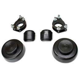 Kit Suspensie de Ridicare, TeraFlex Lift 2 Inch, Jeep Cherokee 2002 - 2007 - EDK.ro
