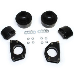 Kit de Ridicare, TeraFlex Lift 2 Inch, Jeep Cherokee 2008 - 2013 - EDK.ro