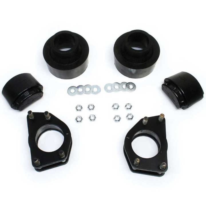 Kit de Ridicare, TeraFlex Lift 2 Inch, Jeep Cherokee 2008 - 2013 - EDK.ro