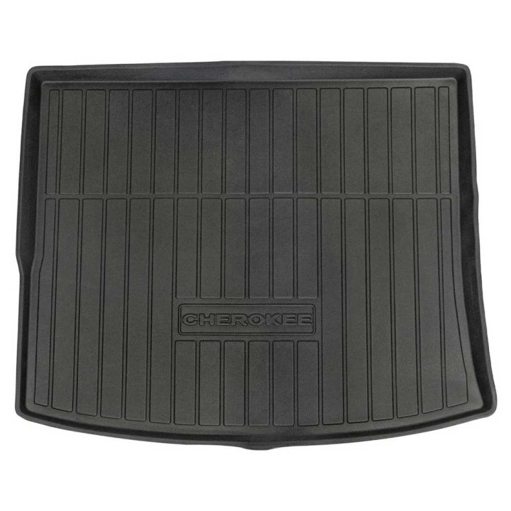 Căptușeală de Marfă Durabilă, OFD, Jeep Cherokee 2014 - Prezent - EDK.ro