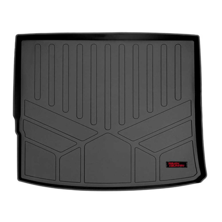Covoraș de Marfă, Rough Country, Jeep Cherokee 2014 - Prezent - EDK.ro