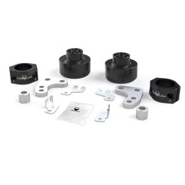 Kit de Ridicare Spacer Performance, TeraFlex Lift 2 Inch, Jeep Cherokee 2014 - Prezent - EDK.ro