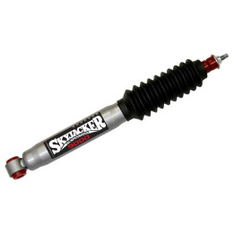 Steering Stabilizer HD Silver OEM, Skyjacker, Jeep CJ 1971 - 1986 - EDK.ro