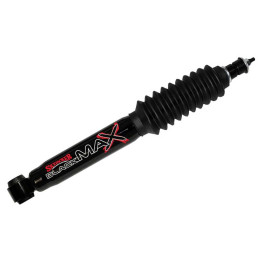 Steering Stabilizer HD Black OEM, Skyjacker, Jeep CJ 1971 - 1986 - EDK.ro
