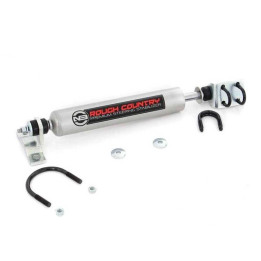 Stabilizator de Direcție, Rough Country N3 Premium, Jeep CJ 1971 - 1986 - EDK.ro