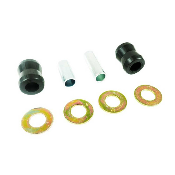 Front Nitro Shock Absorber, BDS Suspension NX2 Nitro Series 71-86 Lift 2.5 Inch, Jeep CJ 1971 - 1986 - EDK.ro