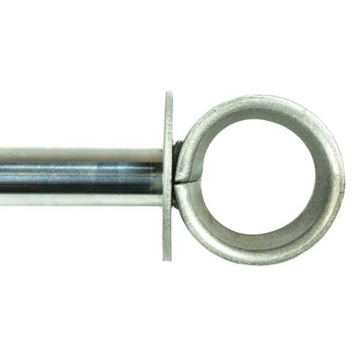 Front Nitro Shock Absorber, BDS Suspension NX2 Nitro Series 71-86 Lift 2.5 Inch, Jeep CJ 1971 - 1986 - EDK.ro