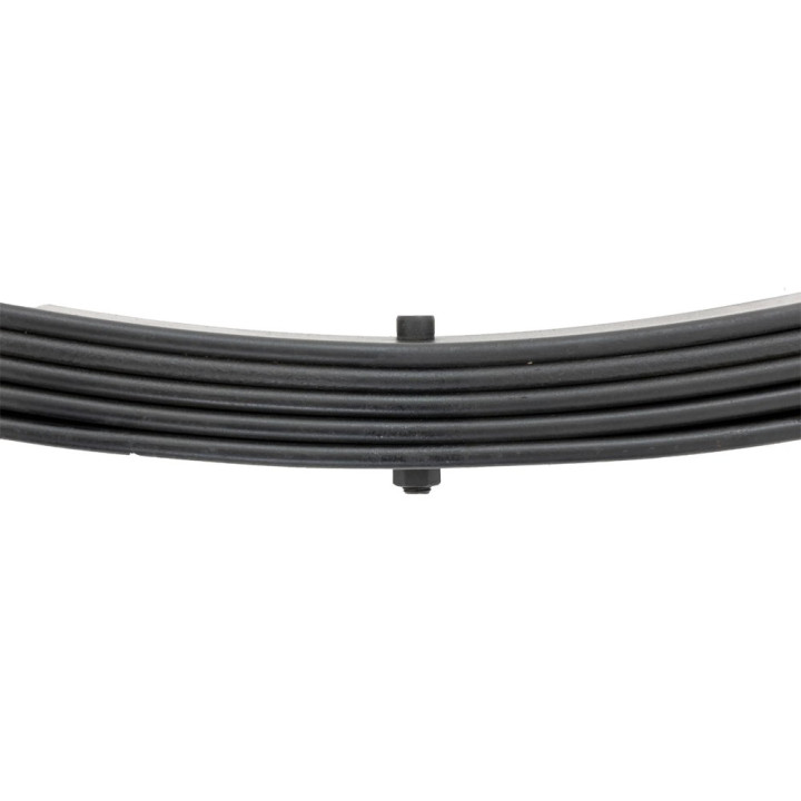 Arcuri Lamelare Față cu Șuruburi în U, Rough Country Lift 4 Inch, Jeep CJ 1971 - 1986 - EDK.ro