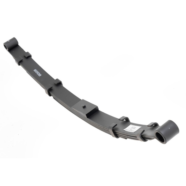 Arcuri Lamelare Spate cu Șuruburi în U, Rough Country Lift 2.5 Inch, Jeep CJ 1971 - 1986 - EDK.ro