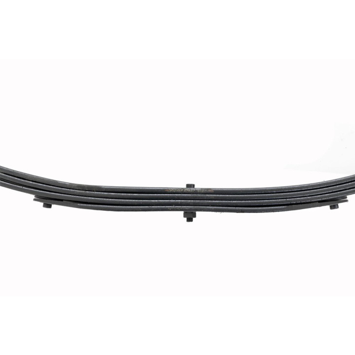 Arcuri Lamelare Spate cu Șuruburi în U, Rough Country Lift 4 Inch, Jeep CJ 1971 - 1986 - EDK.ro