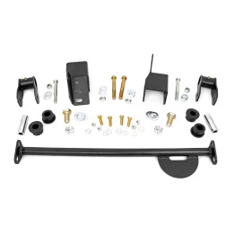 Kit Inversare Angrenaj Frontal, Rough Country Lift 0.5 Inch, Jeep CJ 1971 - 1986 - EDK.ro