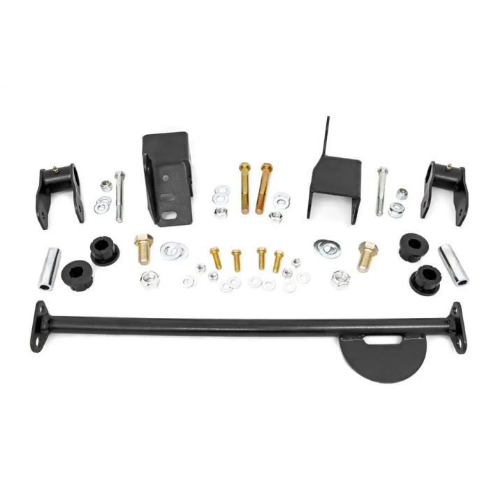 Kit Inversare Angrenaj Frontal, Rough Country Lift 0.5 Inch, Jeep CJ 1971 - 1986 - EDK.ro