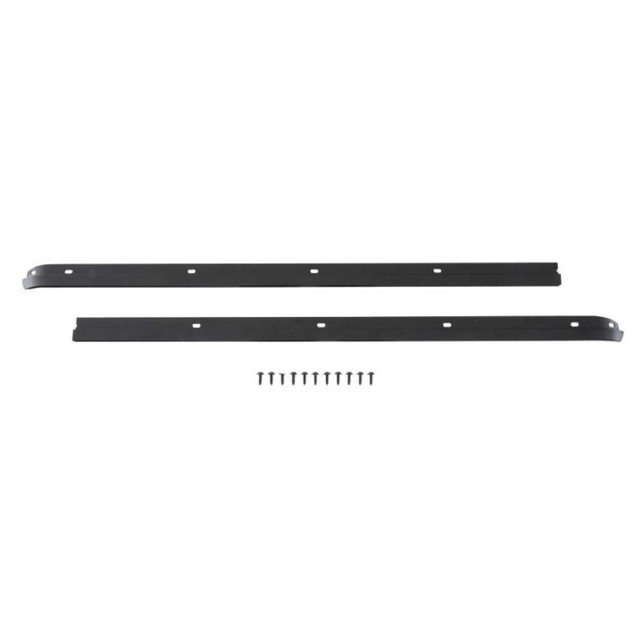 Windshield Channel, Smittybilt, Jeep CJ / Wrangler 1971 - 1995 - EDK.ro