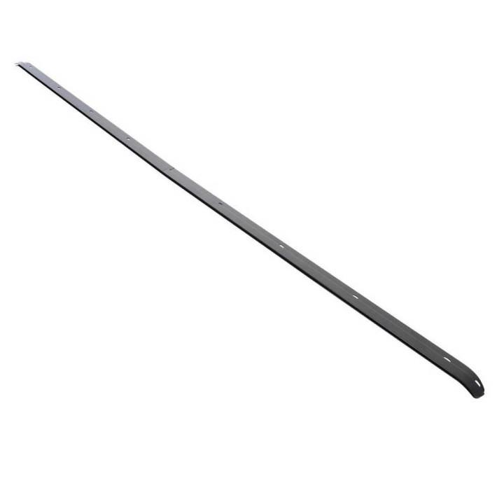 Windshield Channel, Smittybilt, Jeep CJ / Wrangler 1971 - 1995 - EDK.ro
