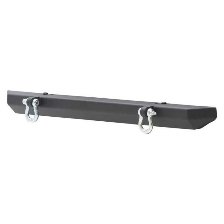 Bullbar Off-Road, Smittybilt SRC, Jeep Wrangler / CJ 1971 - 2006 - EDK.ro