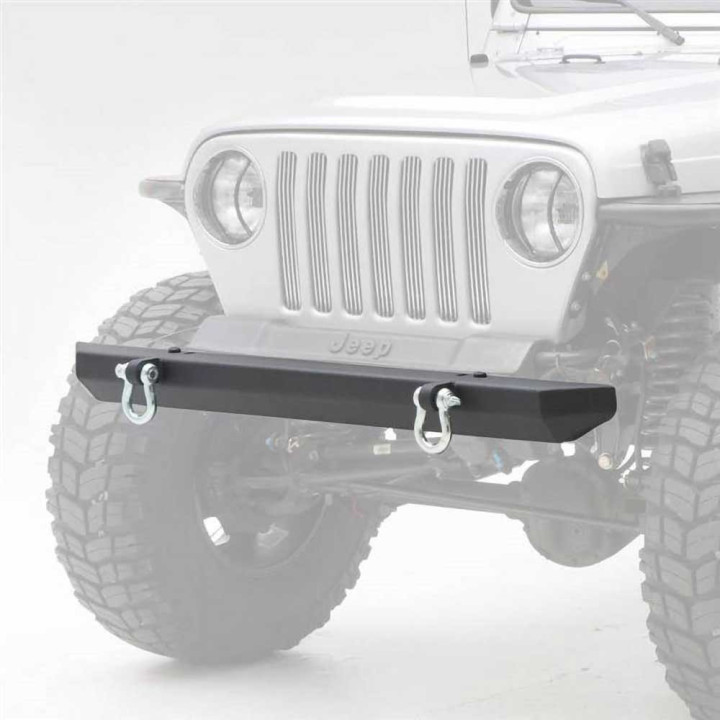 Off-Road Bullbar, Smittybilt SRC, Jeep Wrangler / CJ 1971 - 2006 - EDK.ro