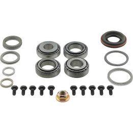 Rear Master Install Kit Dana 44, G2, Jeep CJ 1971 - 1986, Jeep Wrangler 1997 - 2006 - EDK.ro