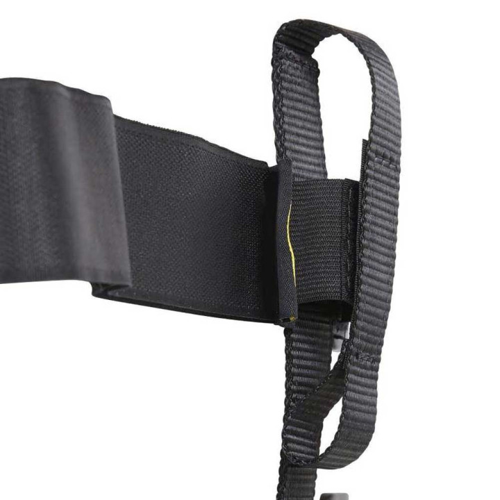 Flashlight Holder, Smittybilt, Jeep Commander / Grand Cherokee / Wrangler 1987 - 2018 - EDK.ro