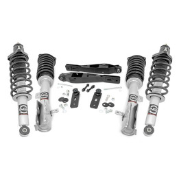 Kit Suspensie de Ridicare, Rough Country Lift 2 Inch, Jeep Compass 2006 - 2016 - EDK.ro