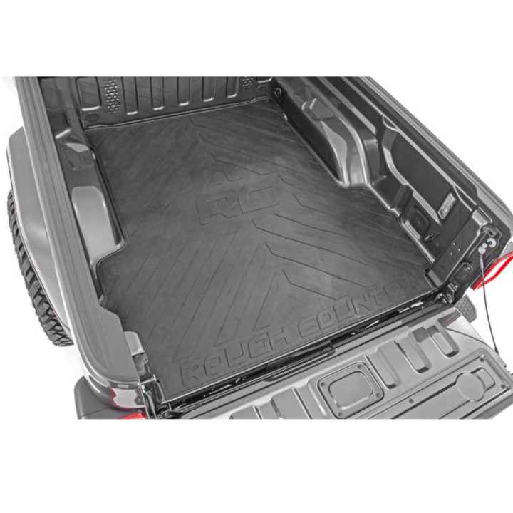 Load Bed Mat, Rough Country Bed Mat, - EDK.ro