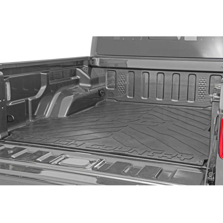 Covoraș Pentru Benă, Rough Country Bed Mat, - EDK.ro