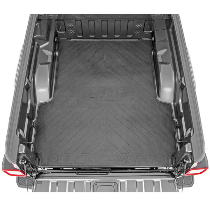 Load Bed Mat, Rough Country Bed Mat, - EDK.ro