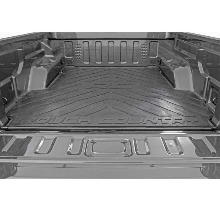 Covoraș Pentru Benă, Rough Country Bed Mat, - EDK.ro