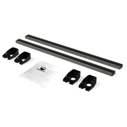 Cross Bars for Bed, TeraFlex T-Slot - EDK.ro
