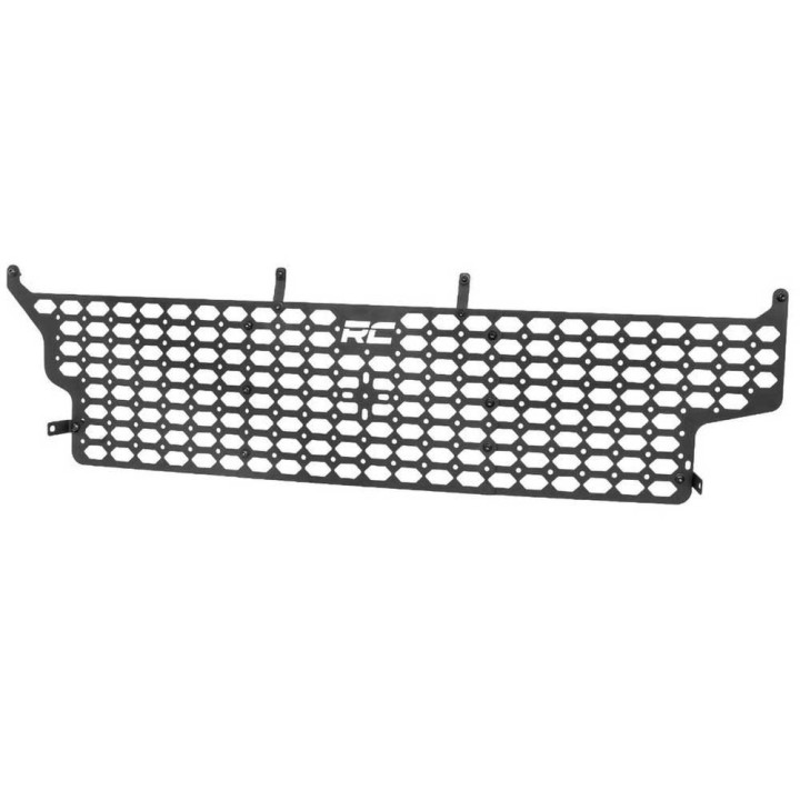 Organizator Pentru Benă cu Panou Molle, Rough Country, Jeep Gladiator 2020 - Prezent - EDK.ro