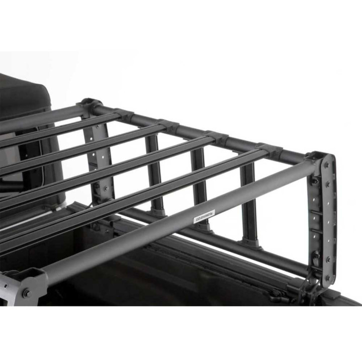 Portbagaj Metalic Pentru Benă, Go Rhino Bed Rack, Jeep Gladiator 2020 - Prezent - EDK.ro