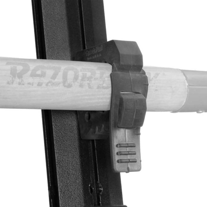 Bed Rack System, Go Rhino Bed Rack, Jeep Gladiator 2020 - Present - EDK.ro