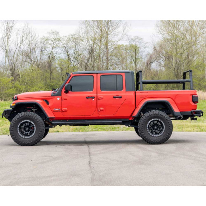 Portbagaj Metalic Pentru Benă, Rough Country, Jeep Gladiator 2020 - Prezent - EDK.ro