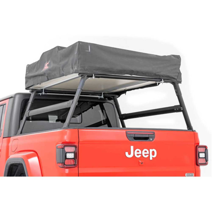 Portbagaj Metalic Pentru Benă, Rough Country, Jeep Gladiator 2020 - Prezent - EDK.ro